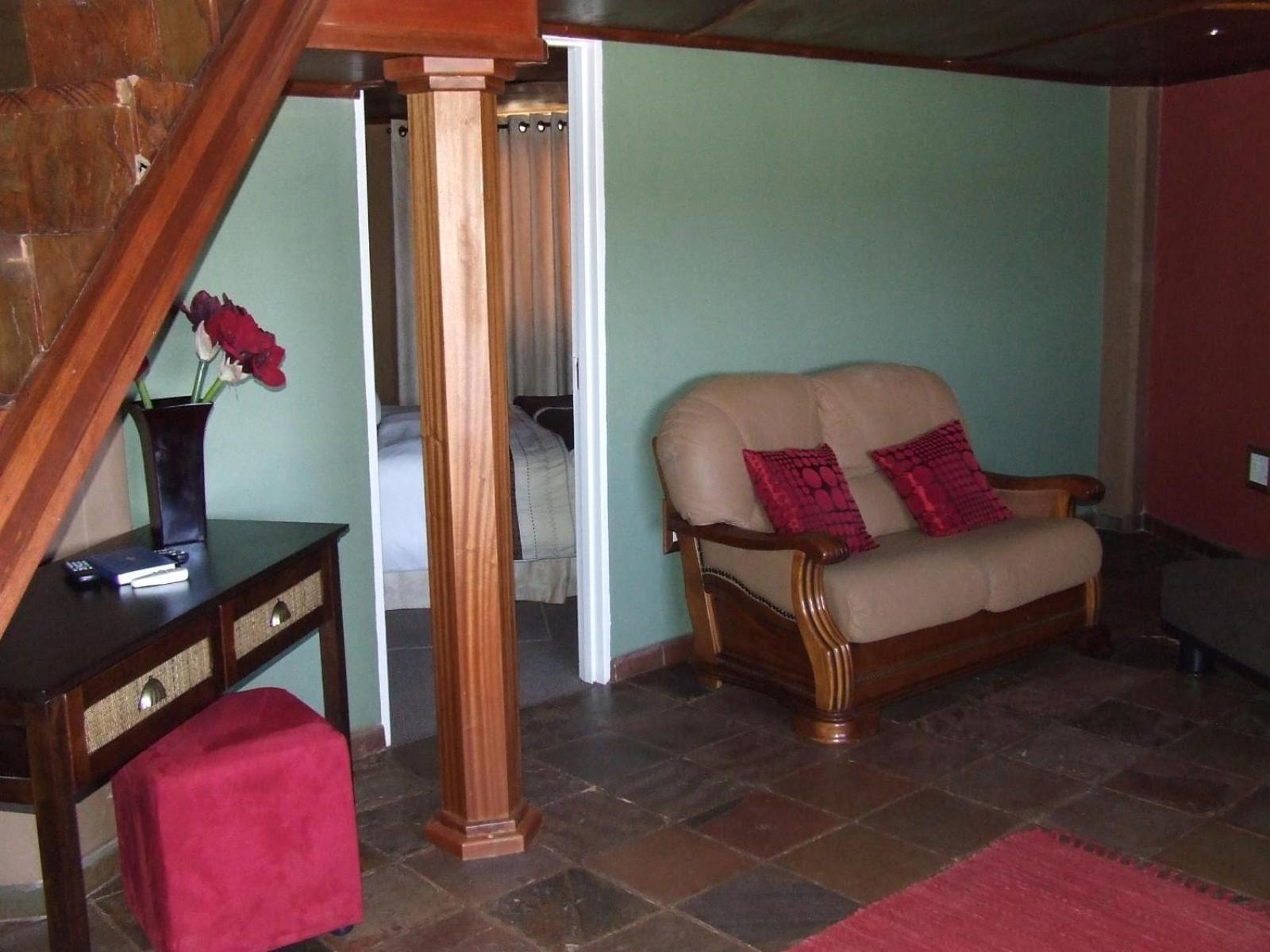 Victory Towers Hotel Bloemhof Room photo