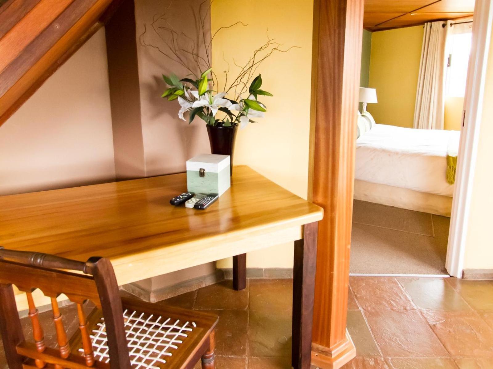 Victory Towers Hotel Bloemhof Room photo