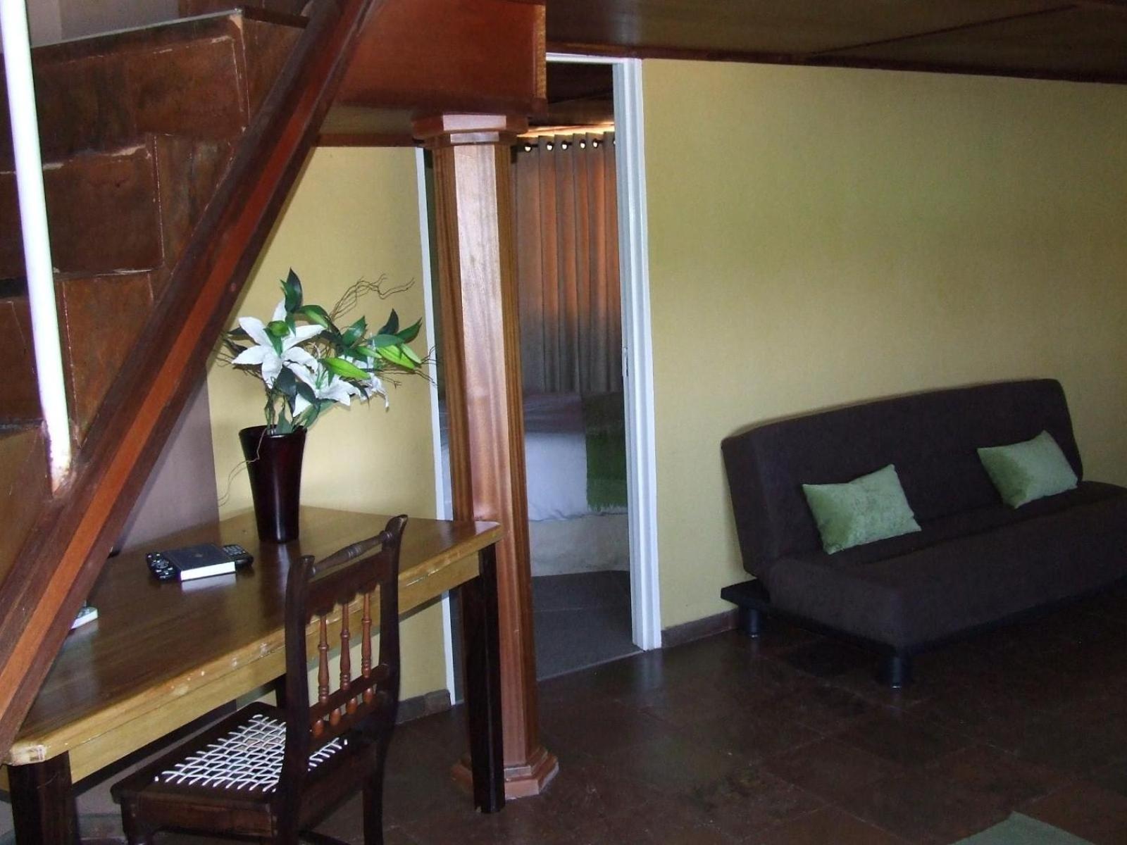 Victory Towers Hotel Bloemhof Room photo