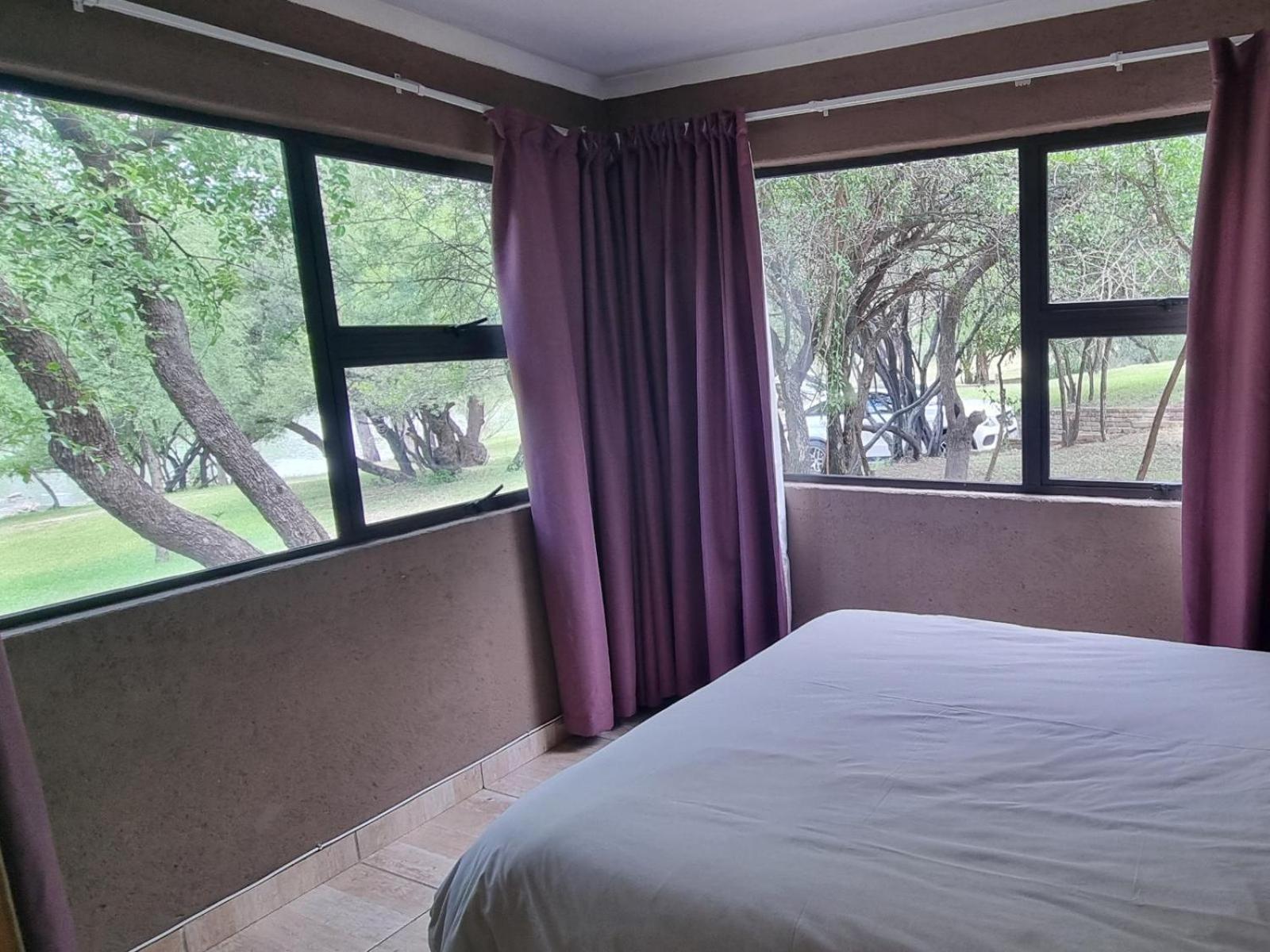 Victory Towers Hotel Bloemhof Room photo